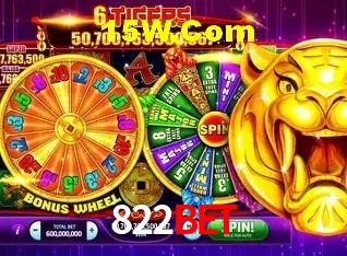 Apostas de Futebol 822bet