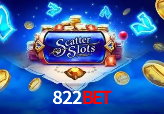 Recursos de Bônus 822bet