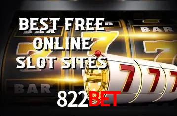 Promoções Sazonais 822bet