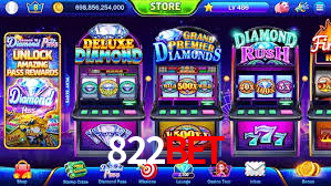 Tournaments 822bet