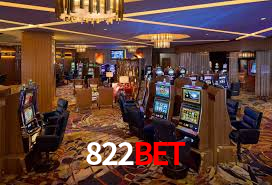 Daily Bonuses 822bet