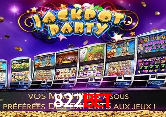 Mesa de Blackjack 822bet