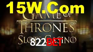 822bet com