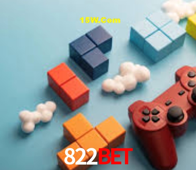 Torneios 822bet