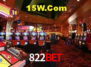 Login Seguro 822bet