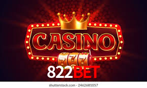 Welcome Bonus 822bet