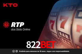822bet