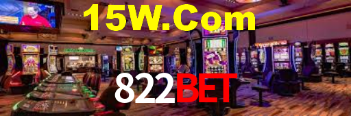 822bet com