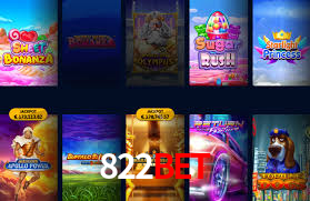822bet