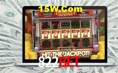 Casino Ao Vivo 822bet