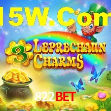 822bet.com