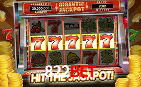 Live Casino 822bet