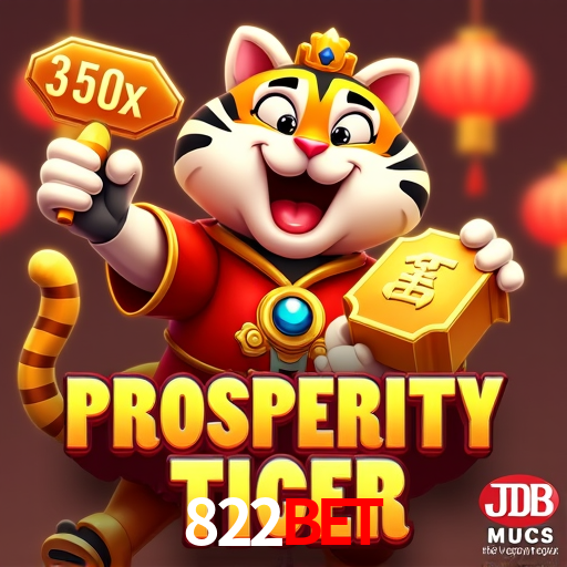 Inovações de Jogos na 822bet: O Futuro das Experiências Interativas