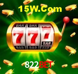 Casino VIP 822bet