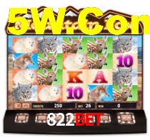 822bet.com