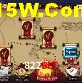 Diretório de Jogos 822bet