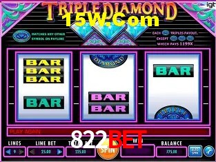 Ofertas Exclusivas 822bet