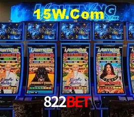 Sistemas de Segurança 822bet
