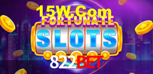 822bet com
