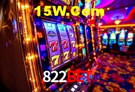 Blackjack Table 822bet