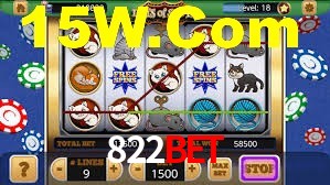 822bet com