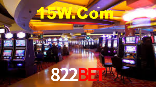 822bet