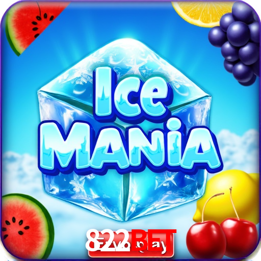 Welcome Bonus 822bet