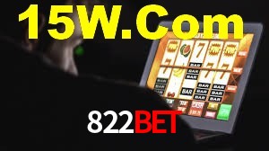 822bet: Jogos de Caça-Níqueis-Altas Recompensas, Roleta-Velocidade, Blackjack-Desafios Máximos