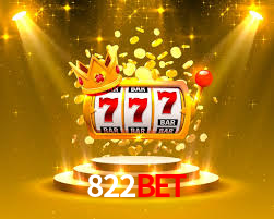 Premium Interface 822bet