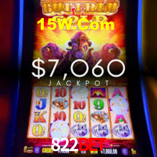 822bet: A Experiência de Casino com Jogos de Mesa ao Vivo