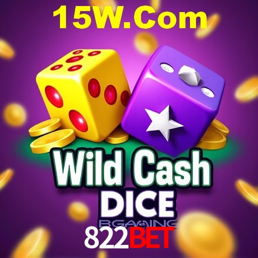Descubra o Mundo do Cassino Online com 822bet