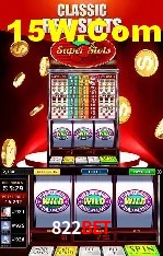 Casino Ao Vivo 822bet