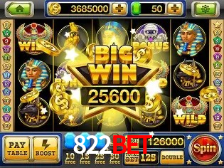 Jogo Spaceman 822bet