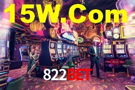 822bet