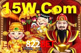 822bet