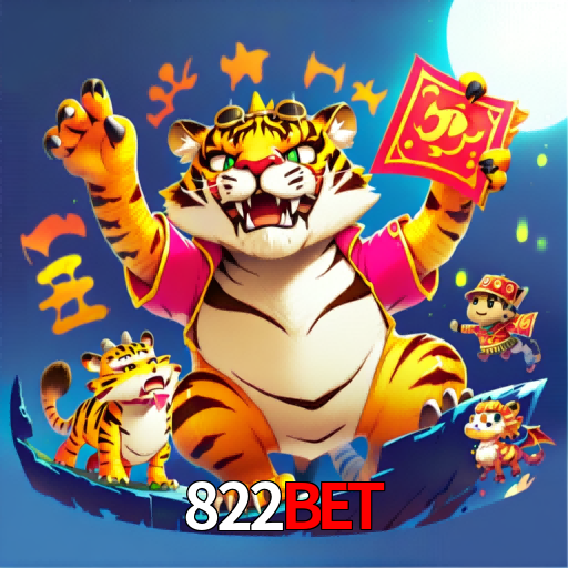 822bet